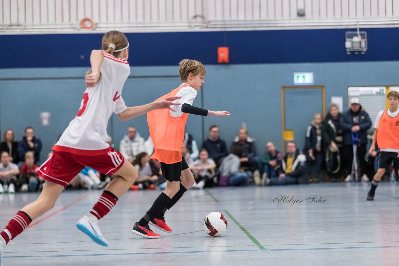 Bild 74 - wCJ Norddeutsches Futsalturnier Auswahlmannschaften